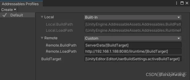 unity android目录 unity资源文件目录_unity_07